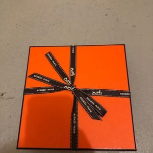 Hermès men’s belt